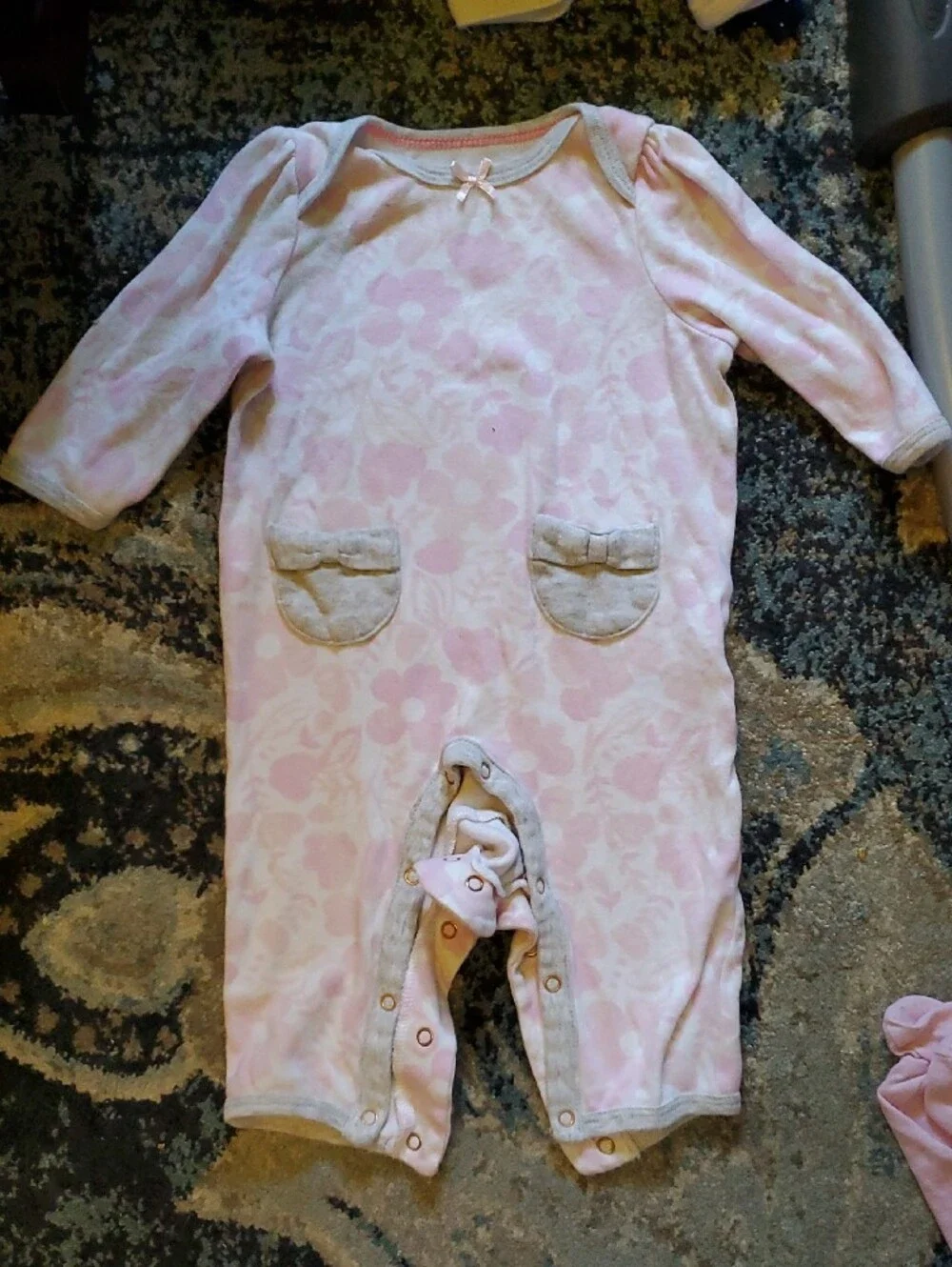 Gerber cute pink